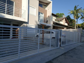 Perto areia praia Ferrugem Barrinha Loft